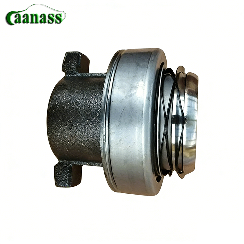 DZ9114160035 Clutch Release Bearing For Shacman Delong F3000 X3000 M3000 Truck Clutch Parts - Caanass