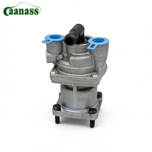 OEM WG9000360520 Brake Master Valve For Sinotruk HOWO Steyr Heavy Truck