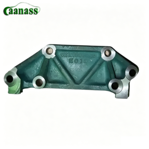 OEM VG1500080174 Fuel Pump Bracket For Sinotruk HOWO WD615 Engine