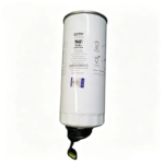 VG1092080052 Spin-on Fuel Filter For Sinotruk HOWO WD615 WP10 Engine Fuel System Parts