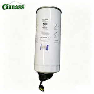 VG1092080052 Spin-on Fuel Filter For Sinotruk HOWO WD615 WP10 Engine Fuel System Parts
