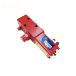 OEM 14767463LC HYVA PT Valve Hydraulic Tipping Tank Valve For HOWO Shacman Dump Mining Truck