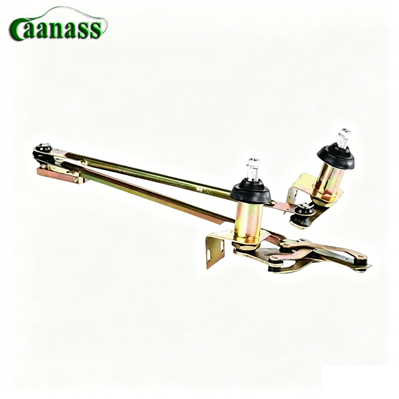WG1642740009 Windshield Wiper Linkage For Sinotruk HOWO A7 T7H Hohan Wiper System Parts