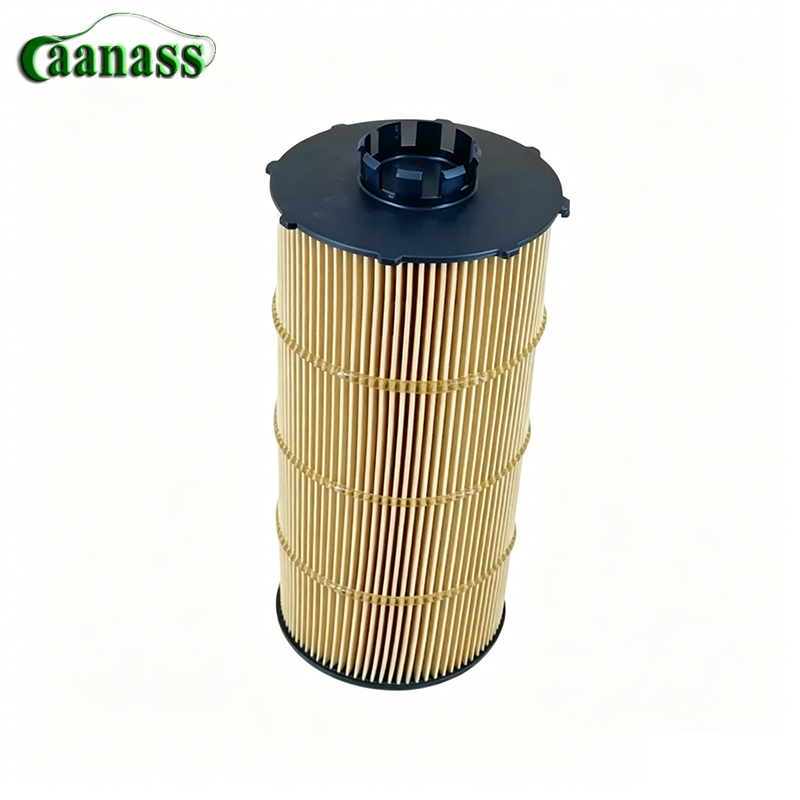 1002070370 Oil Filter For Sinotruk HOWO Shacman Foton Weichai WP Series Engine Parts