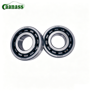 NCL308E Cylindrical Roller Bearing For Sinotruk HOWO Shacman Foton Heavy Truck Transmission Parts