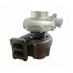 VG1095110097 HX55W Turbocharger For Sinotruk HOWO WD615 Euro III 336HP Engine Air Intake Parts