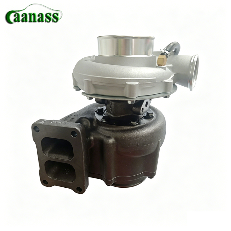 VG1095110097 Turbocharger For SINOTRUK HOWO Truck Engine Parts - Caanass
