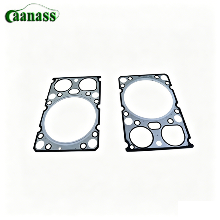 VG1540040015A Cylinder Seal Ring For SINOTRUK HOWO WD615 Engine Parts - Caanass