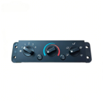 OEM CL96169585314 Air Conditioner Control Panel HVAC Controller For Shacman New M3000 Heavy Truck