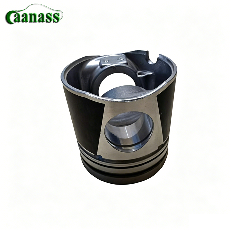 VG1560037011 Bearing For SINOTRUK HOWO Heavy Truck Engine Parts - Caanass