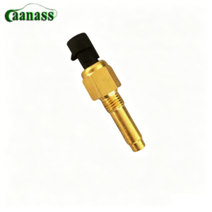 612600090792 Water Temperature Sensor Coolant Temp Sender For Weichai WP10 WP12 WP13 Engine Sinotruk HOWO Shacman Heavy Truck Electrical Parts