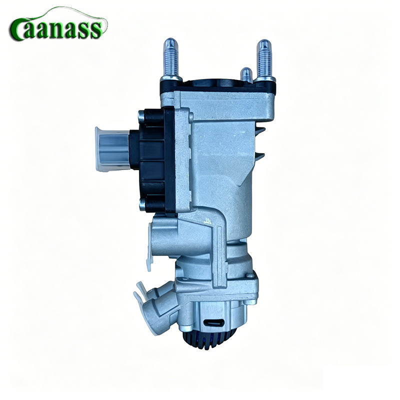 WG9000360550 EBS Brake Signal Transmitter For SINOTRUK HOWO T7H T5G SITRAK C7H Heavy Truck Brake System Parts - Caanass