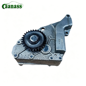 HG1500079010A Oil Pump for Sinotruk HOWO WD615 Engine Parts