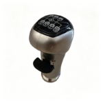 WG9700240022 12-Speed Gear Shift Knob for Sinotruk HOWO A7 Trucks