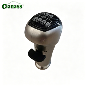 WG9700240022 12-Speed Gear Shift Knob for Sinotruk HOWO A7 Trucks