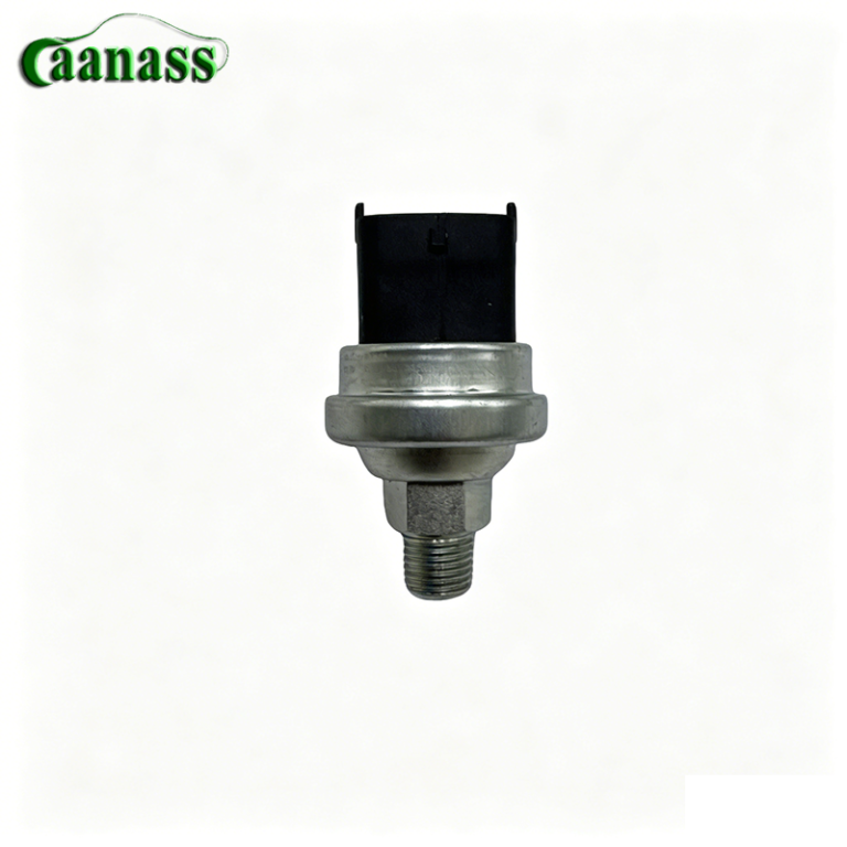 612600080875 Oil Pressure Sensor For Weichai WP10 WP12 Engine SINOTRUK HOWO Shacman Truck Parts - Caanass