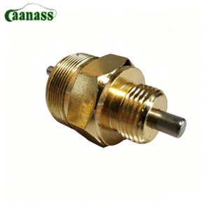 WG9100710069 High Low Gear Switch for Sinotruk HOWO Transmission