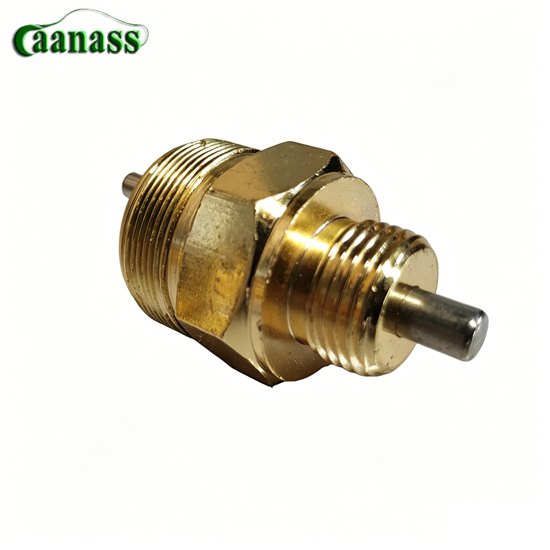 WG9100710069 High Low Gear Switch for Sinotruk HOWO Transmission