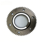 OEM WG2210100126 Synchronizer Gear Range Cone For Sinotruk HOWO HW19710 Gearbox Heavy Truck