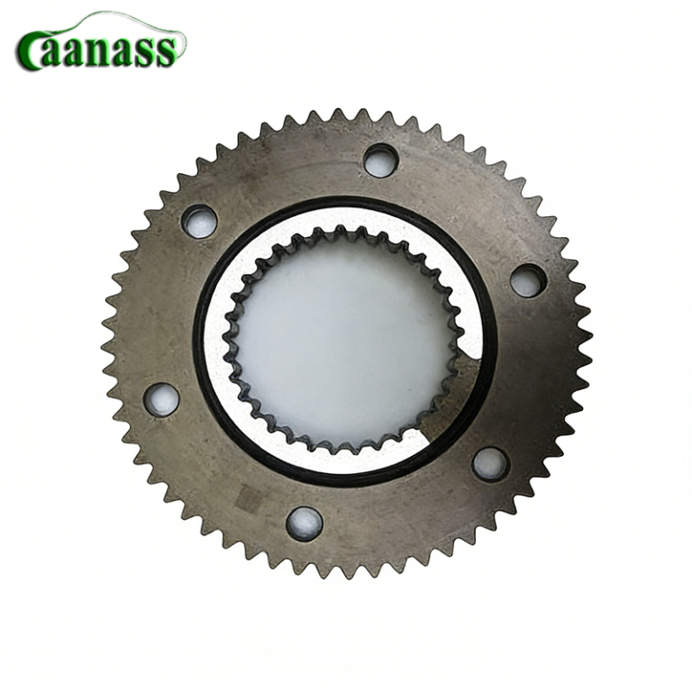 WG2210100126 Synchronizer Cone Ring | OEM HOWO Gearbox Parts