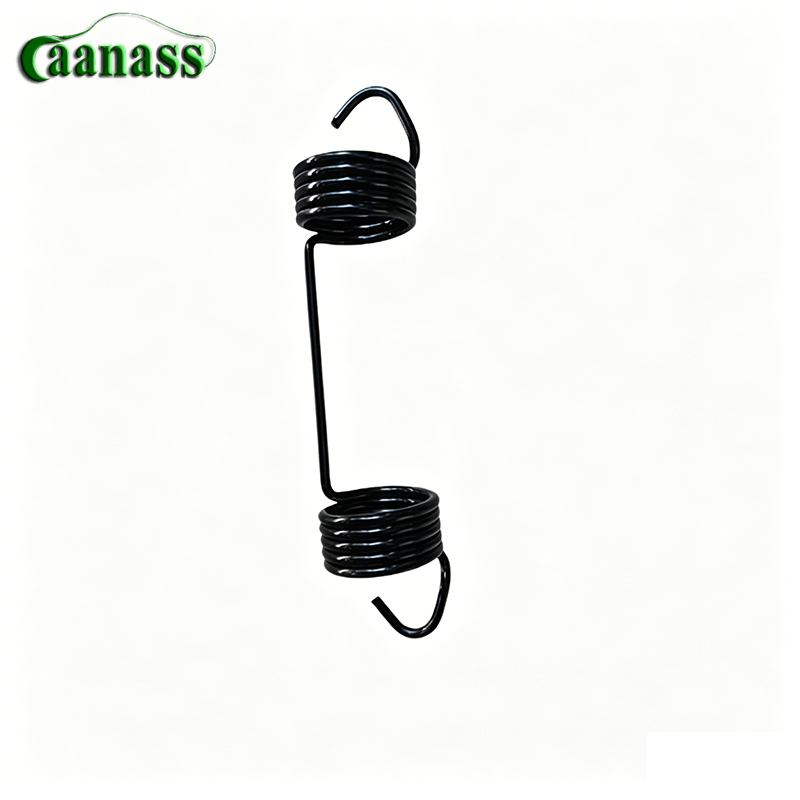 180004400012KET Brake Return Spring for Heavy Truck Brake System