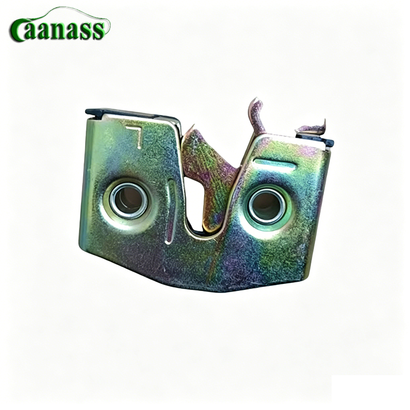 81.626806095 Left Door Lock Block for Shacman Delong F3000 Heavy Truck