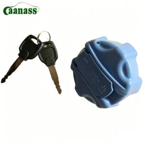 SZ974000727 Lockable AdBlue Urea Tank Cap for Shacman Delong X3000 M3000 Heavy Truck
