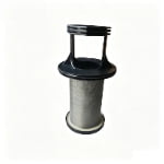 612630060138 Oil Gas Separator Filter Element for Weichai WP10 WP12 WP13 Heavy Truck Engine