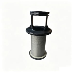 612630060138 Oil Gas Separator Filter Element for Weichai WP10 WP12 WP13 Heavy Truck Engine