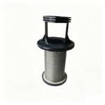 612630060138 Oil Gas Separator Filter Element for Weichai WP10 WP12 WP13 Heavy Truck Engine