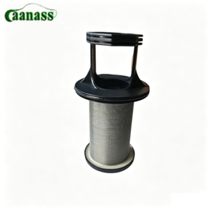 612630060138 Oil Gas Separator Filter Element for Weichai WP10 WP12 WP13 Heavy Truck Engine