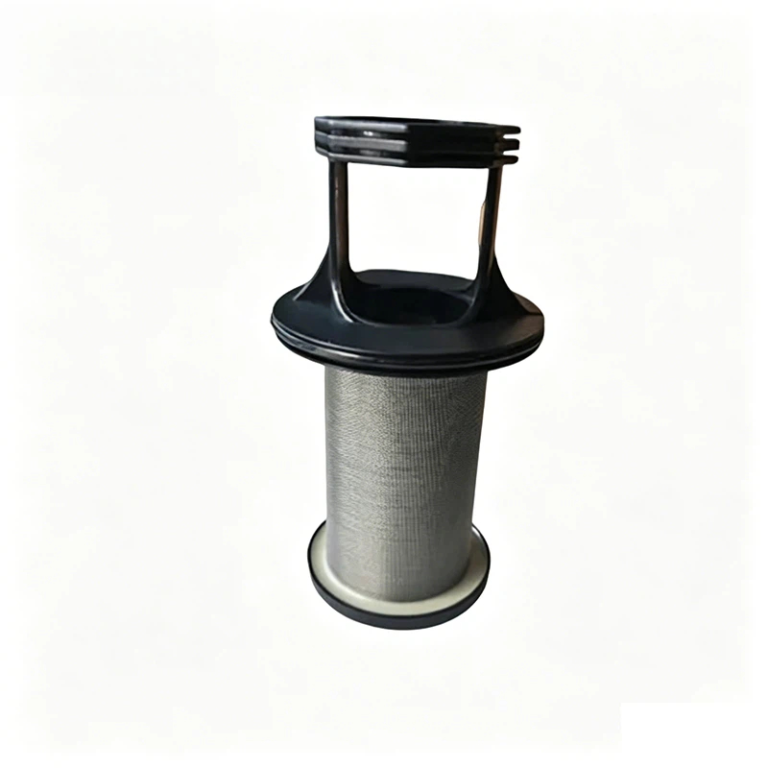 Engine Crankcase Oil-Gas Separator Filter / Breaker Filter Element