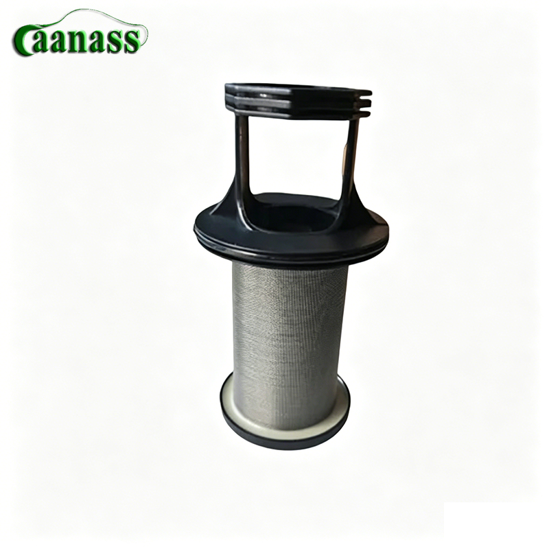 612630060138 Oil Gas Separator Filter Element for Weichai WP10 WP12 WP13 Heavy Truck Engine