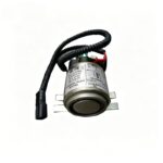 WG9724580004 24V 300A Dual Coil Relay for Sinotruk HOWO T7H A7 Sitrak C7H Heavy Truck Man Engine