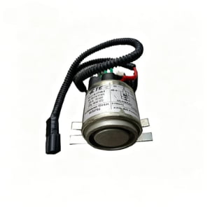 WG9724580004 24V 300A Dual Coil Relay for Sinotruk HOWO T7H A7 Sitrak C7H Heavy Truck Man Engine