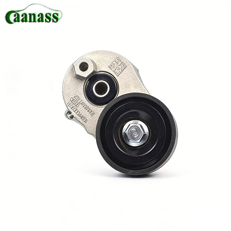 OEM VG1246060005 Belt Tensioner For Sinotruk HOWO A7 WD12 D12 Engine