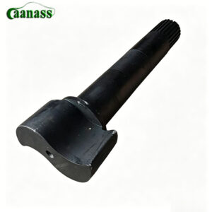 OEM WG4075450056 Brake Camshaft For Sinotruk HOWO Heavy Truck