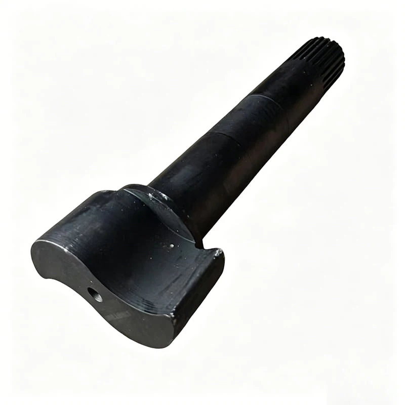 OEM WG4075450056 Brake Camshaft For Sinotruk HOWO Heavy Truck