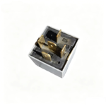 OEM 81.25902.0460 24V Changeover Relay For Shacman Delong F3000 Sinotruk HOWO Heavy Truck