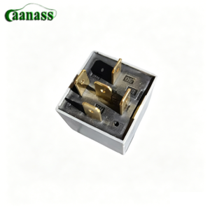 OEM 81.25902.0460 24V Changeover Relay For Shacman Delong F3000 Sinotruk HOWO Heavy Truck