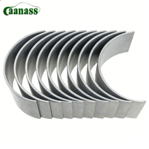 VG1560037033 Connecting Rod Bearing For Sinotruk Howo Weichai Engine Parts - Caanass