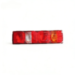 OEM WG9925810001 7-Function Combination Rear Tail Light With Side Marker Lamp For Sinotruk HOWO A7 T7H TX Sitrak C7H Heavy Truck