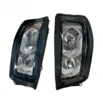 OEM 811W25101-6018 Front Fog Light For Sinotruk HOWO T5G TX Sitrak C5H C7H