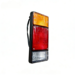 OEM FG9604810004 Left Combination Rear Tail Light For Sinotruk HOMAN H3 Light Truck