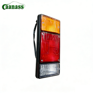 OEM FG9604810004 Left Combination Rear Tail Light For Sinotruk HOMAN H3 Light Truck