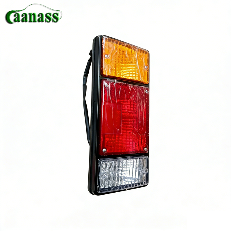 OEM FG9604810004 Left Combination Rear Tail Light For Sinotruk HOMAN H3 Light Truck