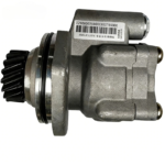 OEM WG9725471016 Power Steering Pump For Sinotruk HOWO Heavy Truck