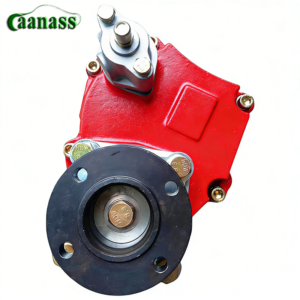 QH50 Power Take Off PTO Assembly For HOWO Shacman Foton Heavy Truck Gearbox Parts - Caanass