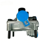 OEM WG9000360134 Relay Valve For Sinotruk HOWO Steyr Heavy Truck Air Brake System