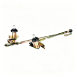 WG1642740009 Windshield Wiper Linkage For Sinotruk HOWO A7 T7H Hohan Wiper System Parts